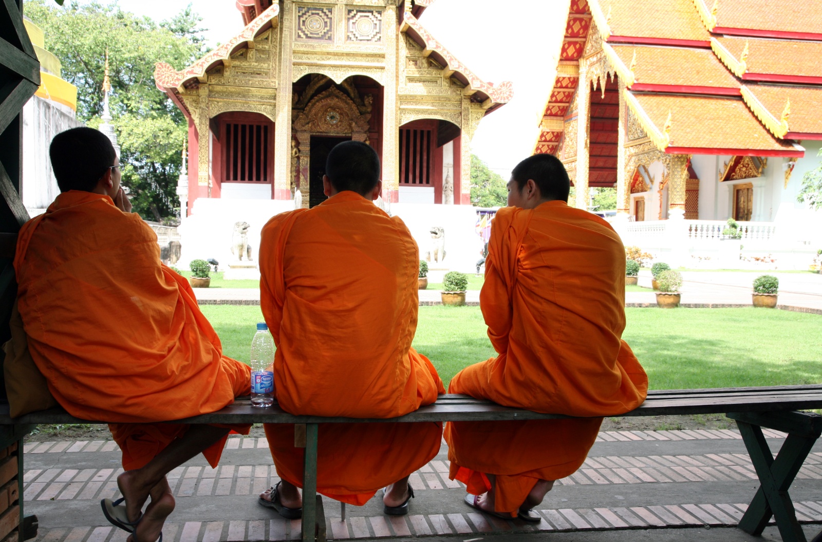 Cambodia, Angkor Wat sculptures detail